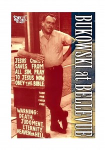 Bukowski at Bellevue - movie: watch stream online