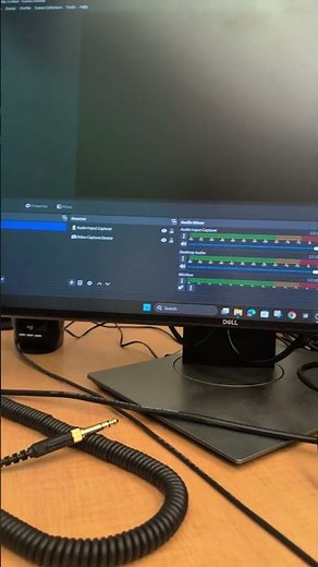 How to Record and Export to an External Hard Drive