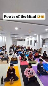 🌟 The Intuition Process – Level 2 Unlocking the next step of your child’s inner potential Dear Parents, In today’s world, children face constant pressure—academics, social life, technology, and the need to make the right choices quickly. The Art of Living Intuition Process Level 2 is designed to help them go beyond logic and access a deeper dimension of clarity and confidence. ✨ What is Level 2? Building on the foundation of Level 1, this advanced program strengthens the intuitive abilities of 