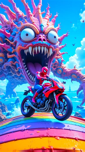 Grand Theft Auto V Spider-Man Epic Ragdolls And Fails _ Water Ragdolls & Failsl