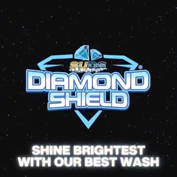 1.5K views · 14 reactions | New year – fresh ride! ✅  Corner of Winnipeg St & Dewdney Ave . . #LavaShield #SudsDoesIt #FamilyOwned #CarCare #ReginaBusiness #CustomerFirst #DetailingExperts #ShineOn #CleanCarHappyCar #DriveClean #LocalBusiness #YQR #NoAppointmentNecessary | SUDS Full Service Car Wash | Facebook