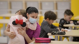 Clasa pregătitoare 2021. Program, condiţii şi calendar de înscriere