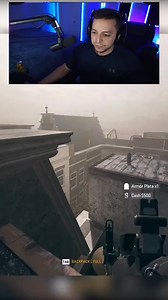 Trolling with an RPG on Warzone 2 #cod #warzone #foryou | Timmy2Cans