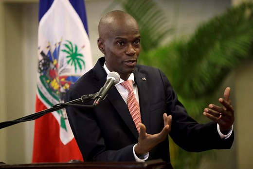 Who assassinated the Haitian president, and why? Here’s what we know so far