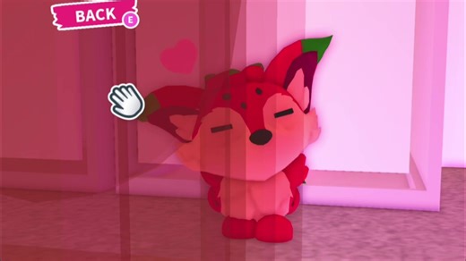 Discovering First Egg Rewards in Adopt Me on Roblox