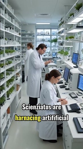 AI and Genetics: Growing Corn with Less Fertilizer