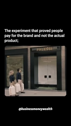 In 2018, Payless Shoe Source conducted a bold marketing experiment by unveiling “Palessi,” a fictional luxury shoe store in Santa Monica, California. The company transformed a former Armani store into a high-end boutique, stocking it with their regular budget-friendly shoes cleverly rebranded under the Palessi name. To enhance the illusion of exclusivity, Payless partnered with the advertising agency DCX Growth Accelerator to create an opulent ambiance, featuring gold mannequins and extravagant