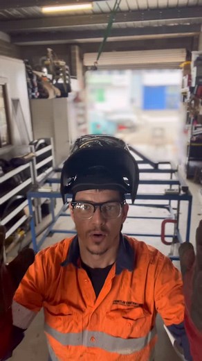 Welcome to the @tny4x4 build, part 3 #isitevenbuiltinaustralia | Solquest Campers