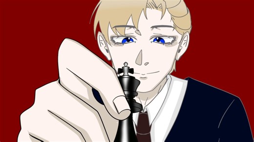 【三体维德个人向手书】Opening