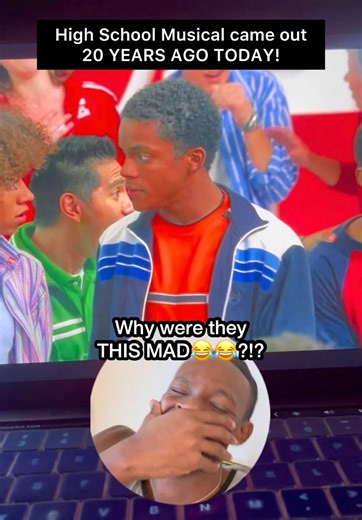 HAPPY 20TH ANNIVERSARY TO @highschoolmusical 🤯 while you try to get over the denial that this much time has passed, enjoy this compilation of some of the HSM content I have made in the past and stay tuned for all new #HSM content for the rest of this week 🐾 #hsm20 #highschoolmusical