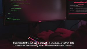 Data Protection Techniques: Safeguarding Your Information