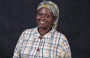 'Churchill Show' comedienne Jemutai lands managerial post