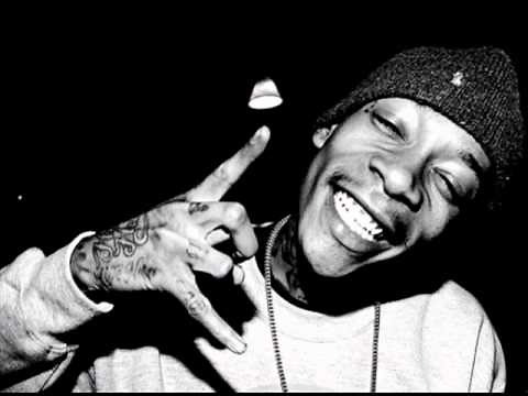 Wiz Khalifa - Phone Numbers ( With Lyrics ! )