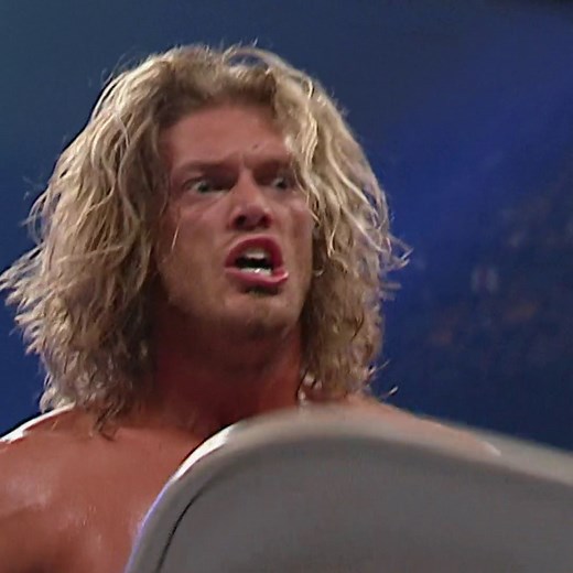 Chicanery and a pair of brass knuckles paved the way to victory for Adam Edge Copeland against John Cena at SummerSlam 2006. | WWE