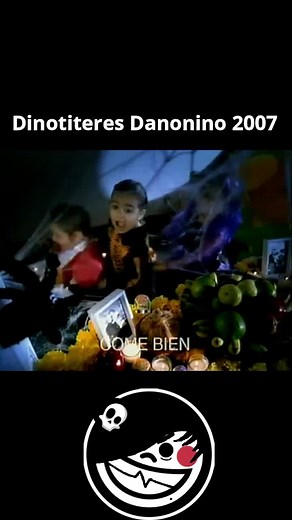 Recuerdos de Danonino 2007: Nostalgia de la Infancia en México