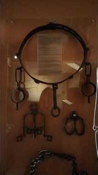 #history #German Lock and #museum Fitting Museum in Velbert-Mitte.