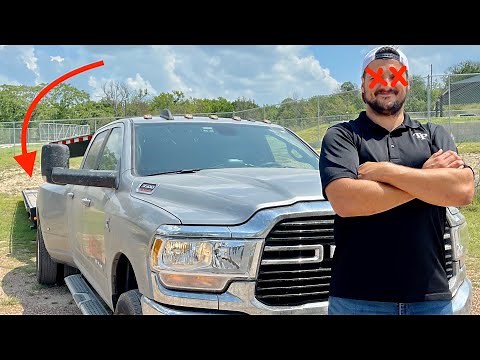 These NEW laws just ended NON CDL Hotshot