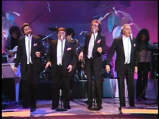 The Tokens - La Bamba / Portrait of My Love