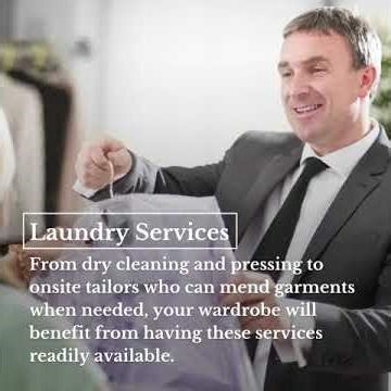 Five Ways Concierge Services Make City Living a Breeze