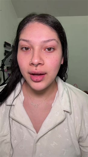 Nighttime skin care routine 🥰🧴 | Night Time Skin Routine