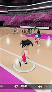 pov: teamates on playground basketball ! 💔😭| #viral #roblox #playgroundbasketball