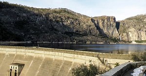 Conservationists build case for restoring Hetch Hetchy Valley in Yosemite