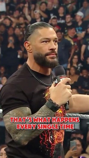 OHHHH HE JUST WENT THERE 🫢😮‍💨 #WWERaw