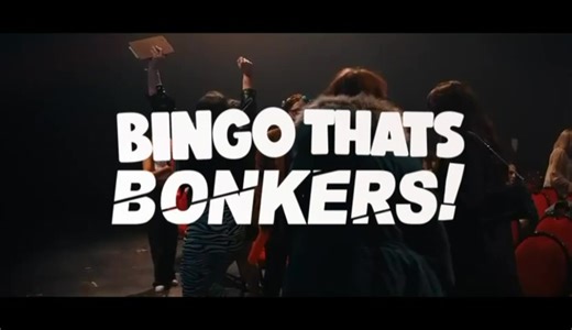 Workington… it’s your turn to go BONKERS! 🎉 Bingo That’s Bonkers is coming to Carnegie Theatre, Workington for a huge night of party bingo, massive tunes and confetti chaos. Forget everything you think you know about bingo. This is a full blown party with dancefloor anthems, wild bingo rounds and ridiculous prizes. 📅 Saturday 27th June 📍 Carnegie Theatre, Workington 🚪 Doors open: 7:30PM 🎱 Bingo starts: 8:30PM Expect: 🎧 Huge party anthems 🎉 High energy bingo rounds 🎁 Big prizes up for gra