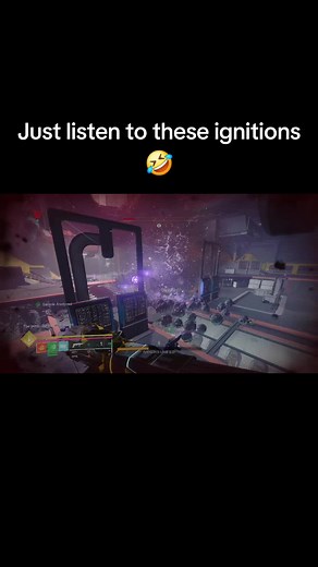Titans lowkey broken btw #destiny2 #destiny #vespershost #destinydungeon #dungeons #titans #d2 #bungie #pc #xboxseriesx #playstation5 #gamer #gamingtok #fyp #fy