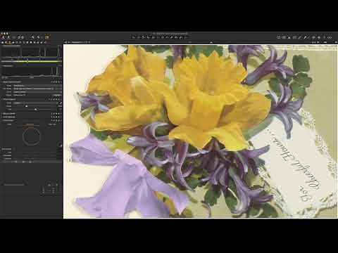 basICColor Input 6 Pro Software Demonstration