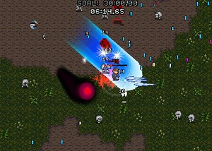 Nomad Survival Windows game