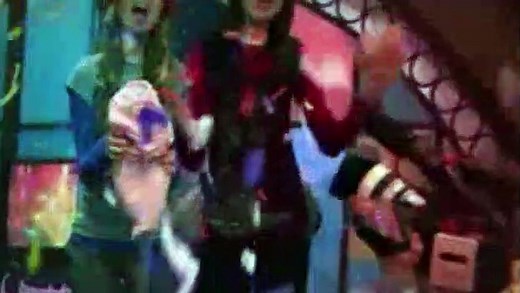 iCarly S01E18 IPromote Techfoots