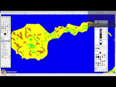 Arma 3 Tools : Terrain Builder | Corregidor Island [THE MAKING] Part 2