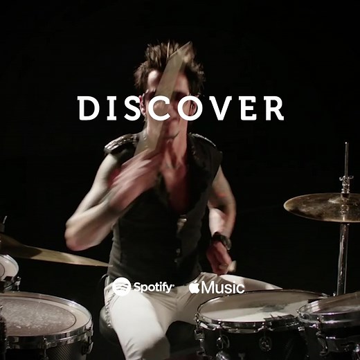 Rise of the Instruments | HAVASI