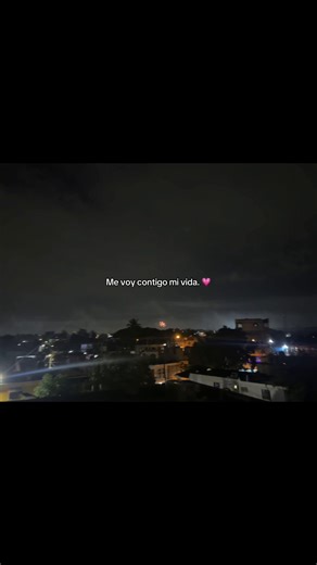 Esta canción es para ti: Te amo mi vida