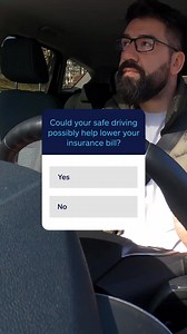 Safe driving pays off. Safe drivers could save 40%* on auto insurance. | Allstate | Facebook