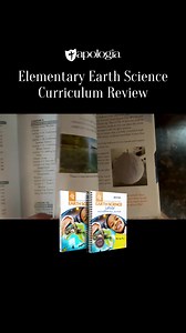The hands-on projects assigned in our Elementary Earth Science curriculum are a BLAST! Thank you @overatalicias for sharing about this out of this world year in space. Elementary Earth Science: https://www.apologia.com/product/apologia-superset-earth-science-with-junior-notebooking-journal/ #apologiascience #earthscience #homeschoolcurriculum #sciencecurriculum | Apologia