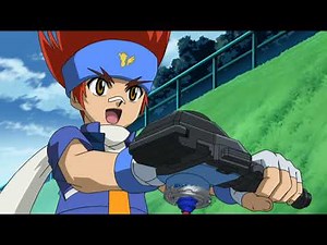Beyblade Metal Fusion | Episode 3 in Hindi | Full HD