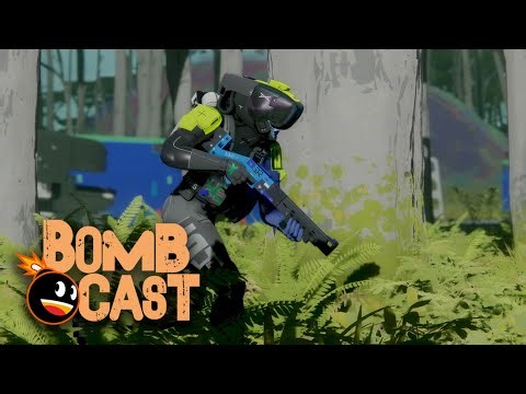 Marathon Release Date Leaked! | Giant Bombcast 924: Chipotlane