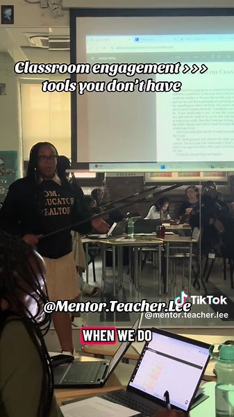 Clase magistral: Estrategias para la participación estudiantil