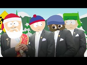 South Park Christmas - Meme 177