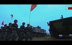 2018 中国军事力量 Chinese Military Power 2018 • Peoples Liberation Army
