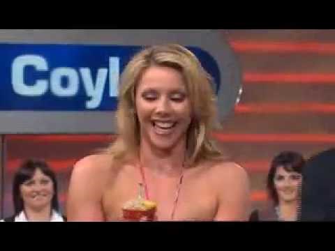 Bert's Family Feud (Aus) - 100th Show