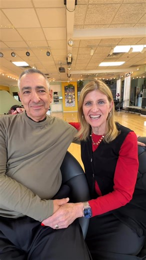 How has ballroom dancing made a difference for Lois and Bruce? Let’s listen to their stories. | Fred Astaire Dance Studios - Bardonia