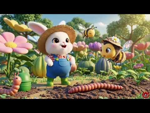 Mongolian | Тустай шавжнуудын холбоо | The Helpful Insects Alliance
