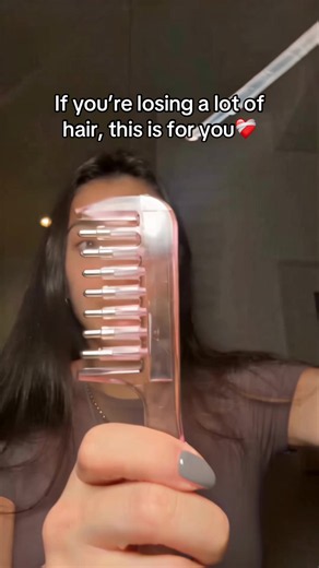 Scalp Applicator for Hair Loss: A Simple Solution for Thicker Hair