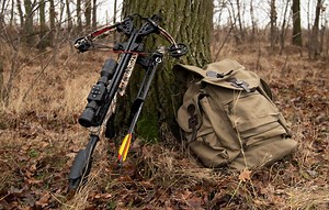 8 Great Crossbow Options For New Deer Hunters