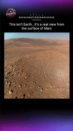 NASA Found One Of The Most Important Places On Mars 😳🔴