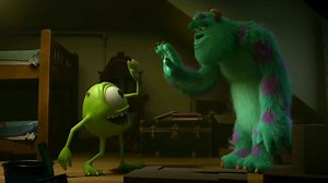 Monsters University Blu-ray TV Spot