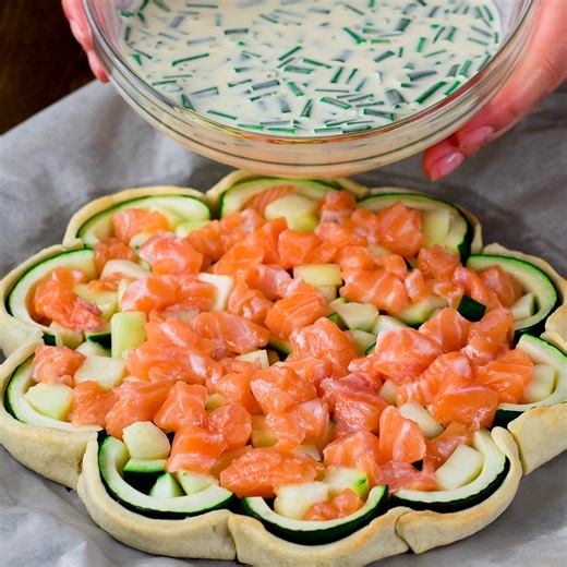 Même si vous n’aimez pas le poisson, cette recette ne vous laissera pas indifférents. | Savoureux.tv